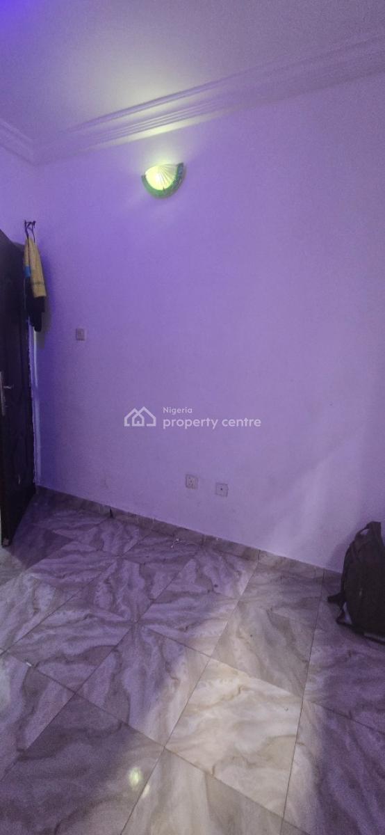 1 Bedroom Mini-flat Available, Ilasan, Lekki, Lagos, Mini Flat (room and Parlour) for Rent