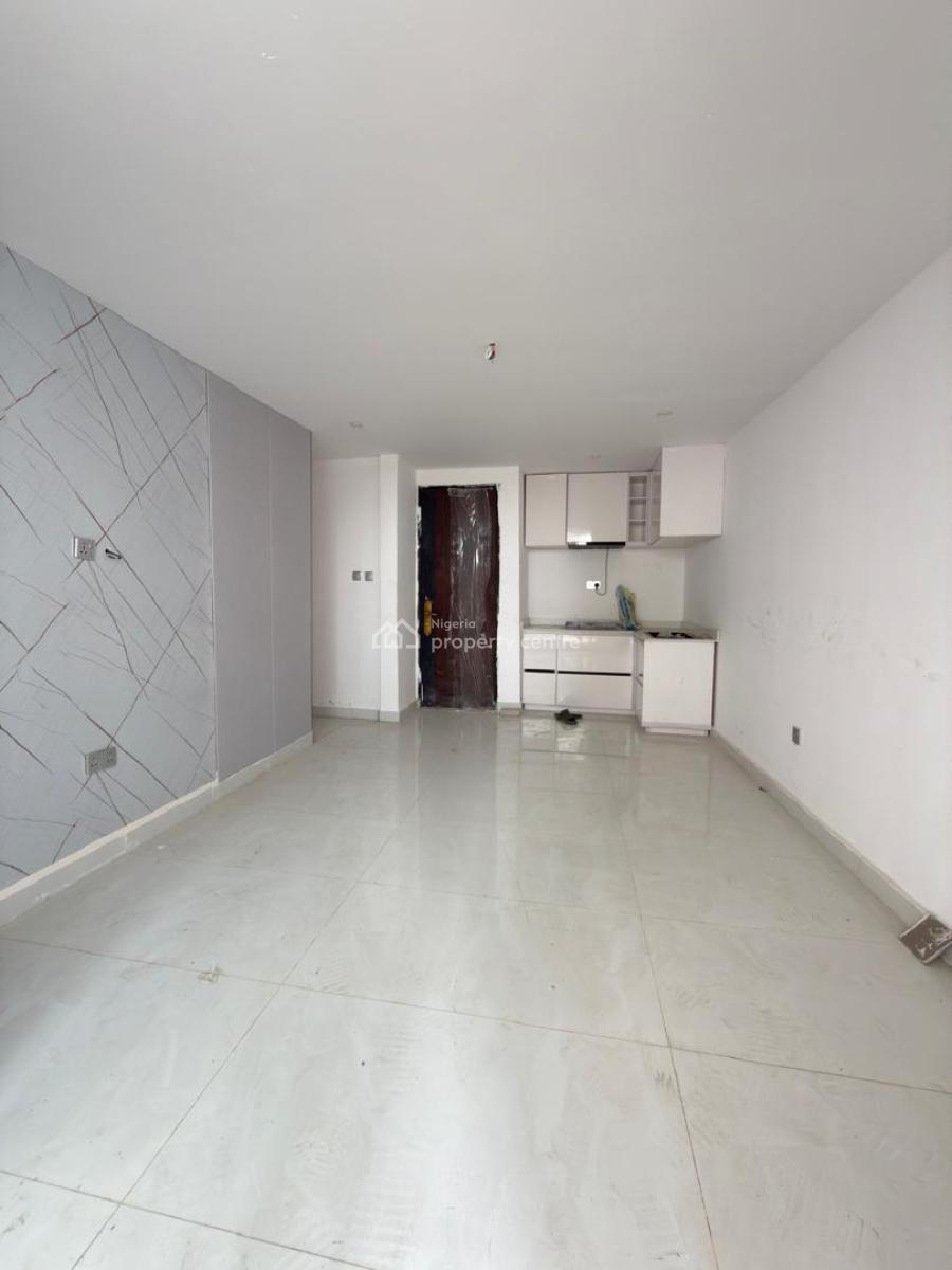 Serviced 1 Bedroom Apartments (5 Units Available), Ologolo, Lekki, Lagos, House for Sale