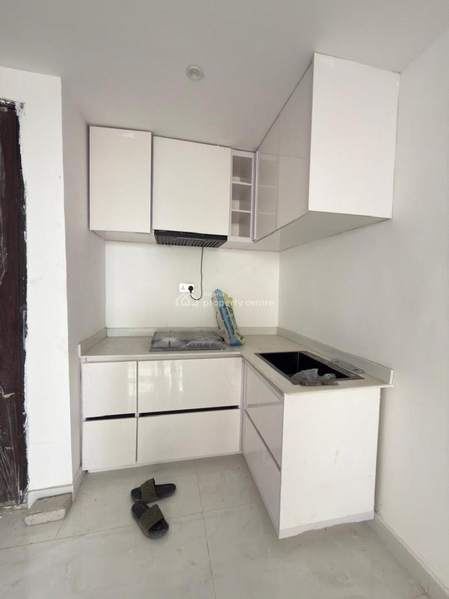 Serviced 1 Bedroom Apartments (5 Units Available), Ologolo, Lekki, Lagos, House for Sale