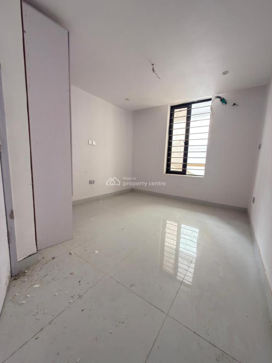 Serviced 1 Bedroom Apartments (5 Units Available), Ologolo, Lekki, Lagos, House for Sale