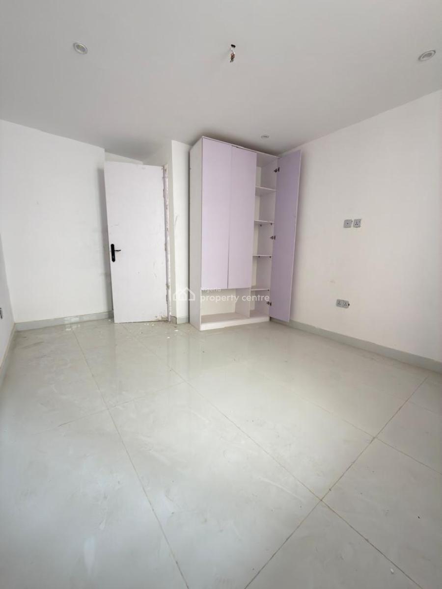 Serviced 1 Bedroom Apartments (5 Units Available), Ologolo, Lekki, Lagos, House for Sale