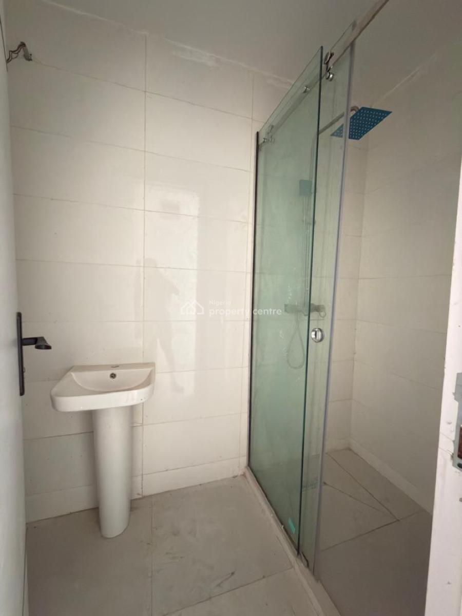 Serviced 1 Bedroom Apartments (5 Units Available), Ologolo, Lekki, Lagos, House for Sale