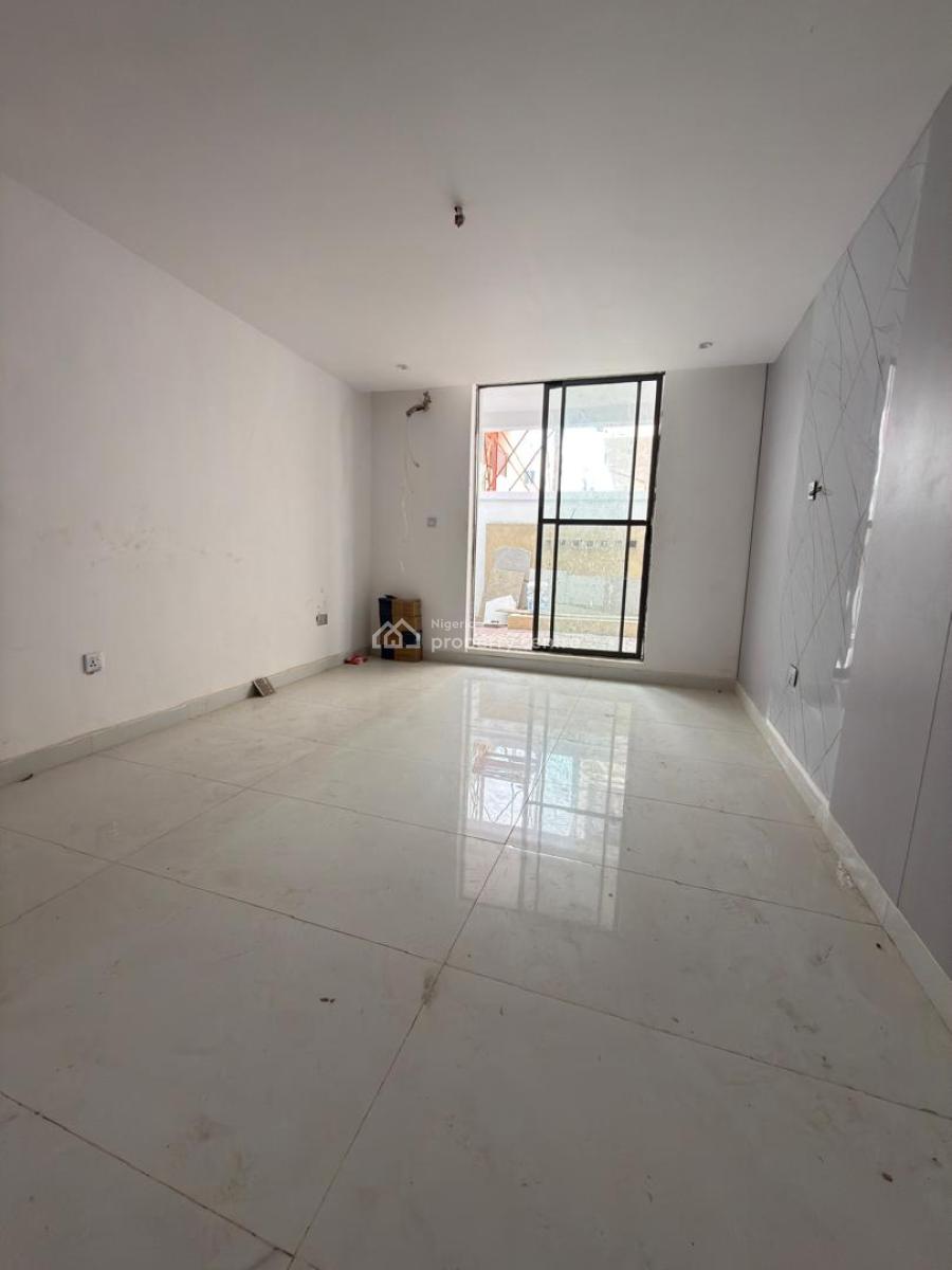 Serviced 1 Bedroom Apartments (5 Units Available), Ologolo, Lekki, Lagos, House for Sale