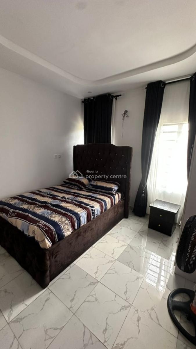 a Fully Furnished 4 Bedroom Detached Duplex Within a Serene Environment, Seaside Estate, Badore, Ajah, Lagos, Detached Duplex for Sale