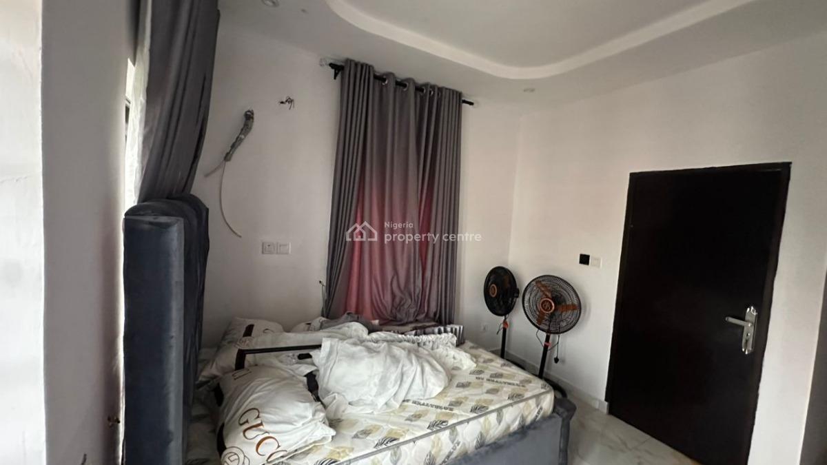a Fully Furnished 4 Bedroom Detached Duplex Within a Serene Environment, Seaside Estate, Badore, Ajah, Lagos, Detached Duplex for Sale