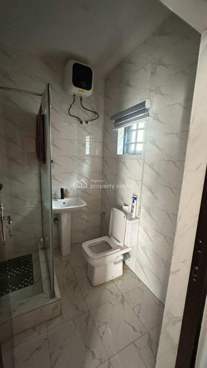 a Fully Furnished 4 Bedroom Detached Duplex Within a Serene Environment, Seaside Estate, Badore, Ajah, Lagos, Detached Duplex for Sale
