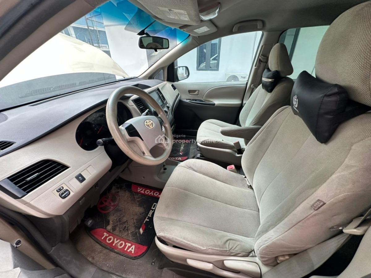 a Fully Furnished 4 Bedroom Detached Duplex Within a Serene Environment, Seaside Estate, Badore, Ajah, Lagos, Detached Duplex for Sale