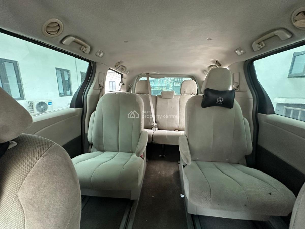 a Fully Furnished 4 Bedroom Detached Duplex Within a Serene Environment, Seaside Estate, Badore, Ajah, Lagos, Detached Duplex for Sale