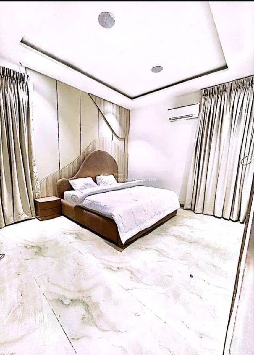 Ongoing Ultra Luxury 4 Unit of 5 Bedroom Fully Detached Villa, Glover Road, Ikoyi, Lagos, Detached Duplex for Sale