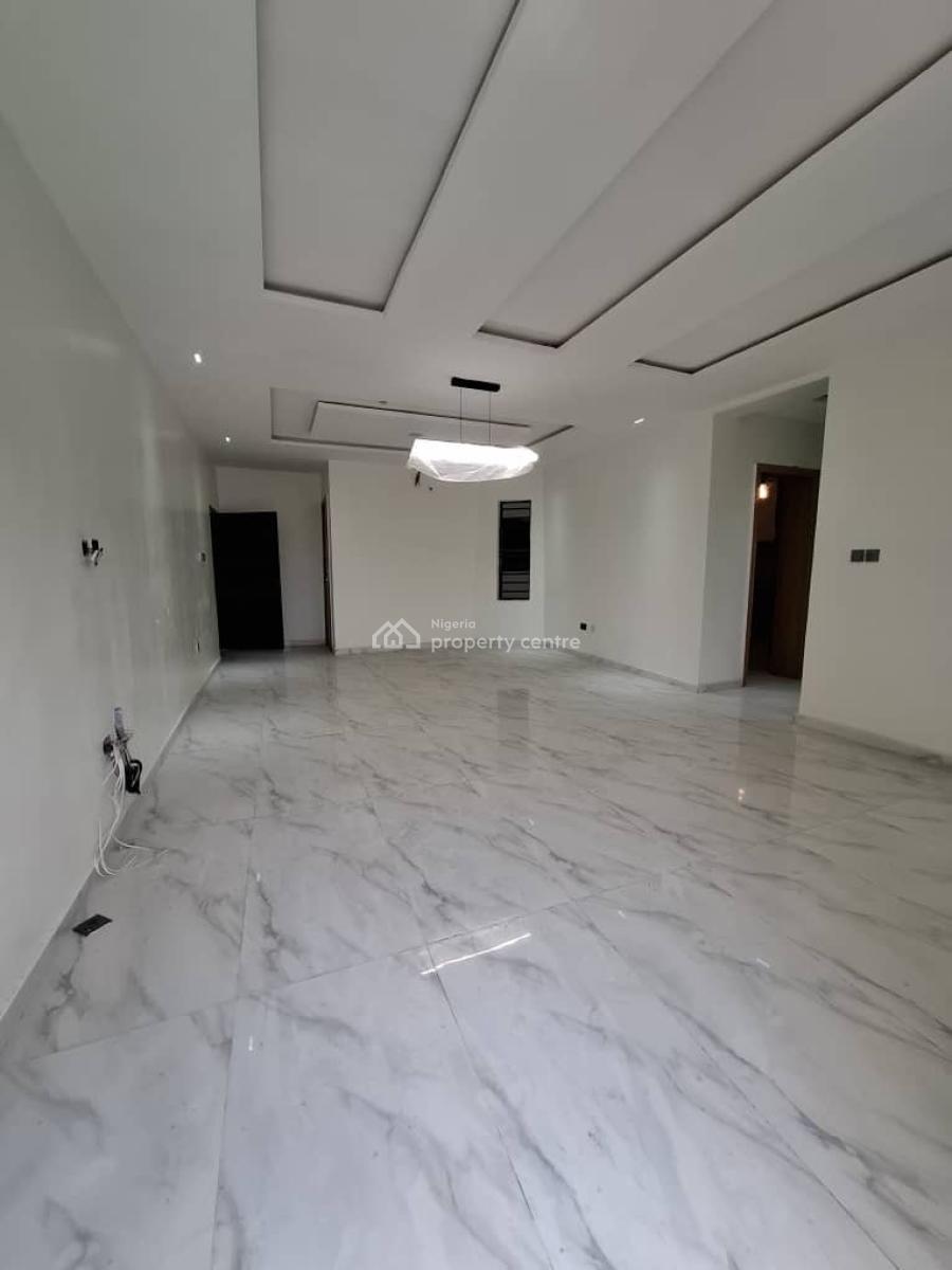 Brand New 3 Bedroom Flats, Lekki, Lagos, Flat / Apartment for Sale