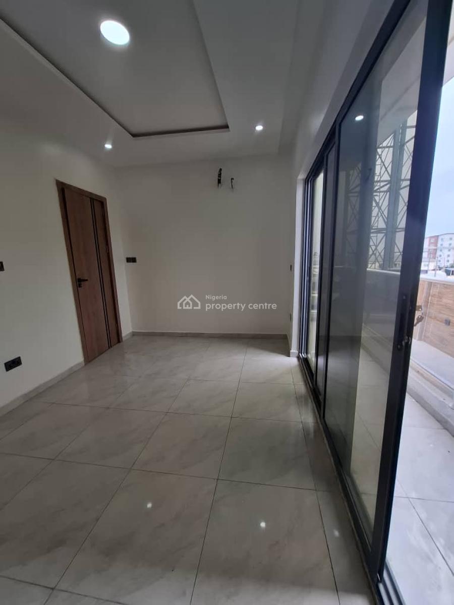 Brand New 3 Bedroom Flats, Lekki, Lagos, Flat / Apartment for Sale