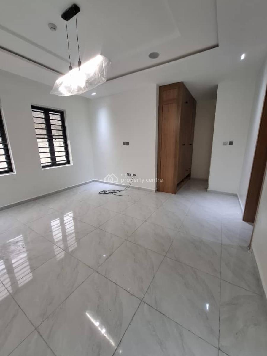 Brand New 3 Bedroom Flats, Lekki, Lagos, Flat / Apartment for Sale
