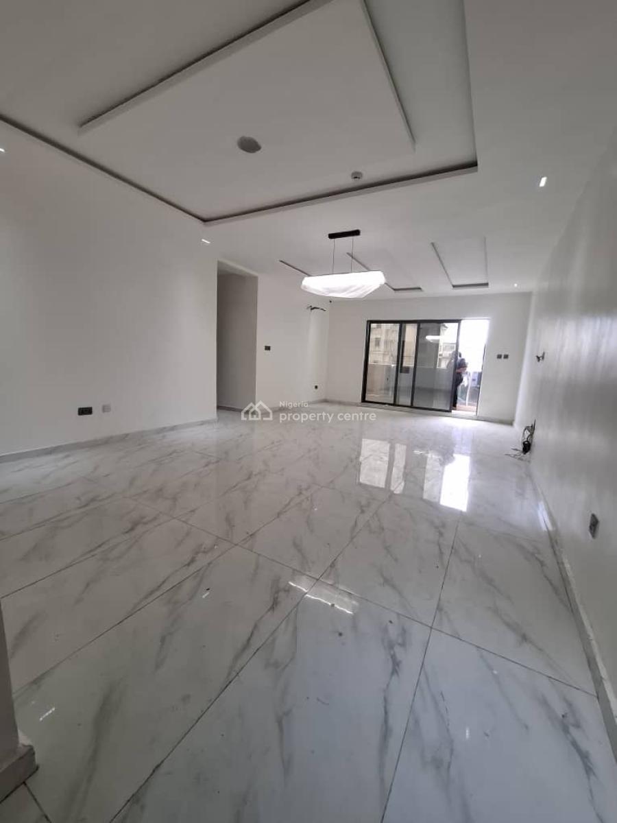 Brand New 3 Bedroom Flats, Lekki, Lagos, Flat / Apartment for Sale
