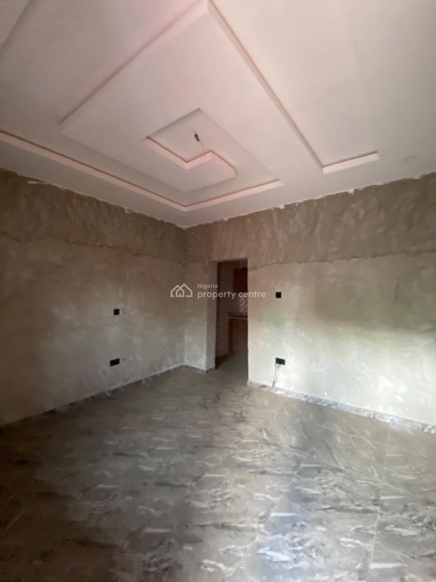 Newly Built and Spacious Miniflat, Onike, Yaba, Lagos, Mini Flat (room and Parlour) for Rent