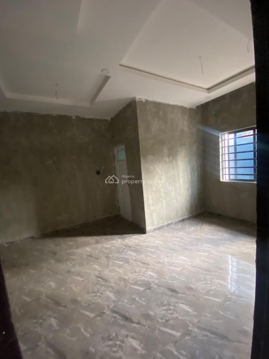 Newly Built and Spacious Miniflat, Onike, Yaba, Lagos, Mini Flat (room and Parlour) for Rent