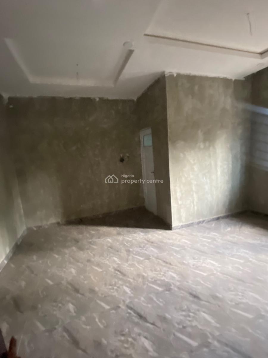Newly Built and Spacious Miniflat, Onike, Yaba, Lagos, Mini Flat (room and Parlour) for Rent