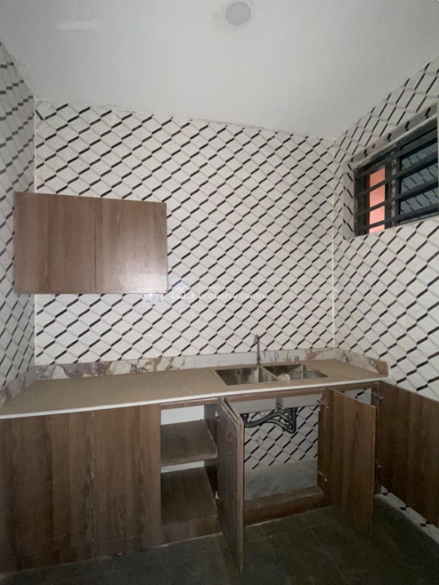 Newly Built and Spacious Miniflat, Onike, Yaba, Lagos, Mini Flat (room and Parlour) for Rent