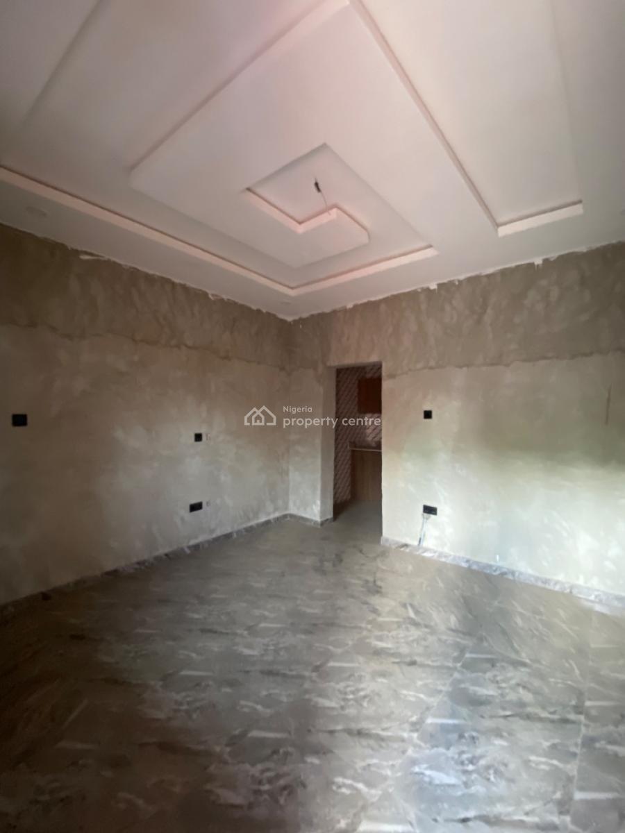 Newly Built and Spacious Miniflat, Onike, Yaba, Lagos, Mini Flat (room and Parlour) for Rent