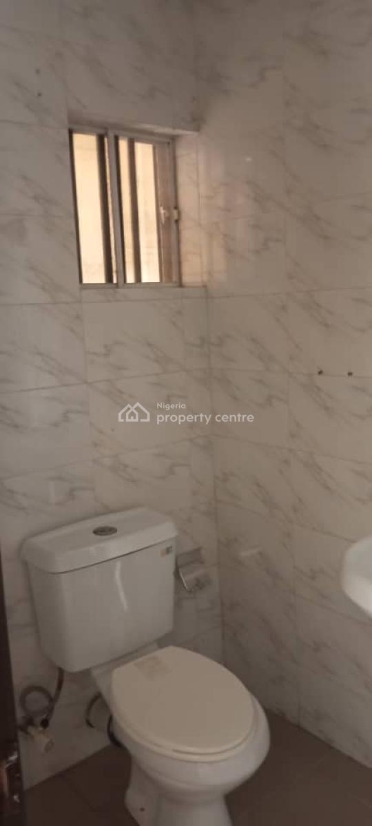 Nice and Spacious 2 Bedrooom Apartment All Rooms En-suite, Happy Land Estate, Olokonla, Ajah, Lagos, Flat / Apartment for Rent