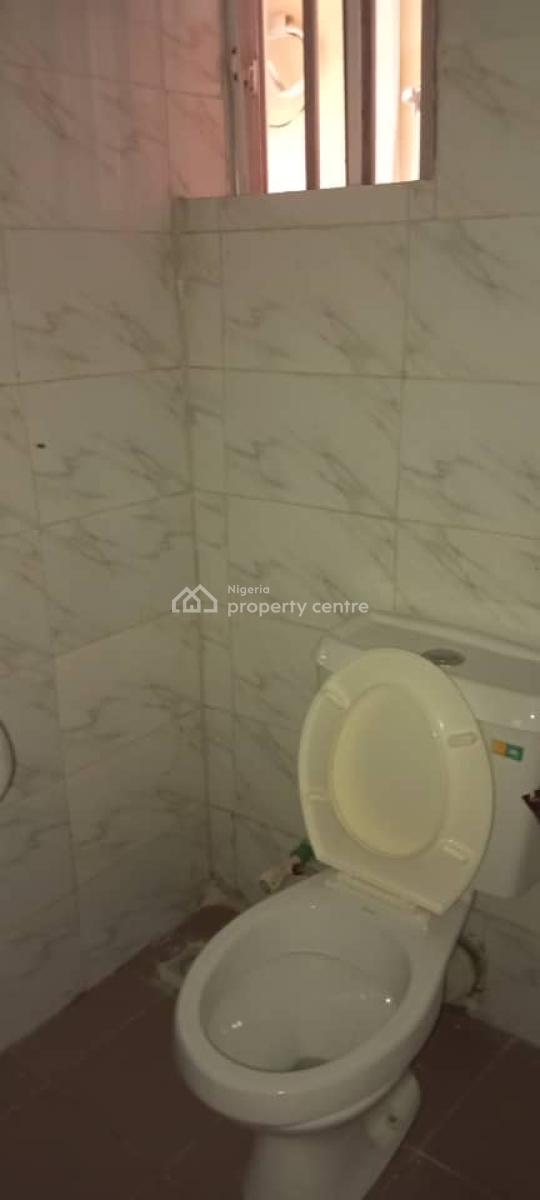 Nice and Spacious 2 Bedrooom Apartment All Rooms En-suite, Happy Land Estate, Olokonla, Ajah, Lagos, Flat / Apartment for Rent