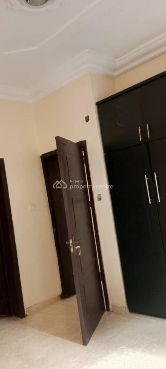 Nice and Spacious 2 Bedrooom Apartment All Rooms En-suite, Happy Land Estate, Olokonla, Ajah, Lagos, Flat / Apartment for Rent