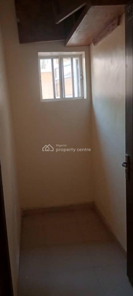 Nice and Spacious 2 Bedrooom Apartment All Rooms En-suite, Happy Land Estate, Olokonla, Ajah, Lagos, Flat / Apartment for Rent