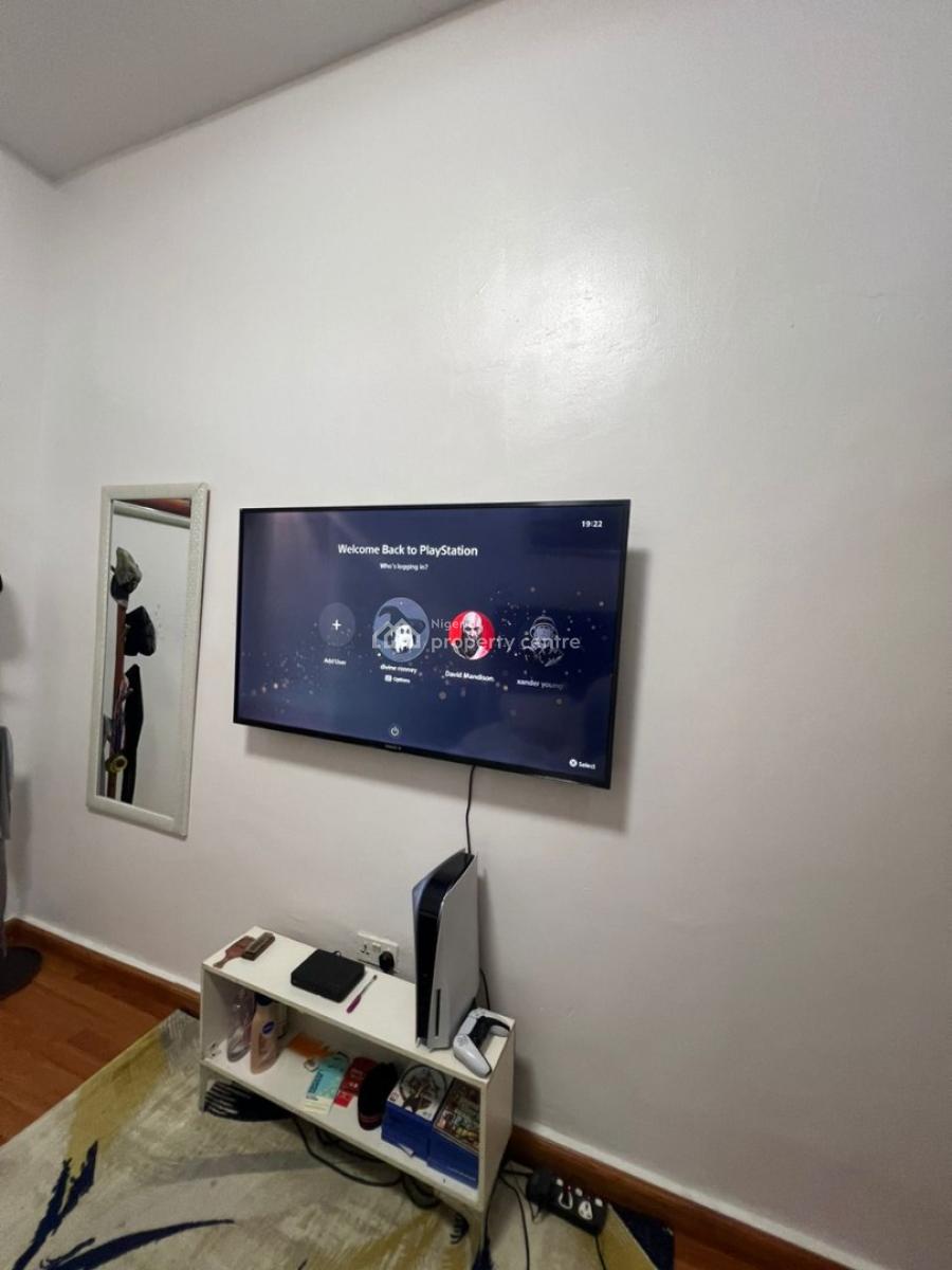 4 Bedroom Terrace Duplex, Vgc, Lekki, Lagos, Terraced Duplex for Rent