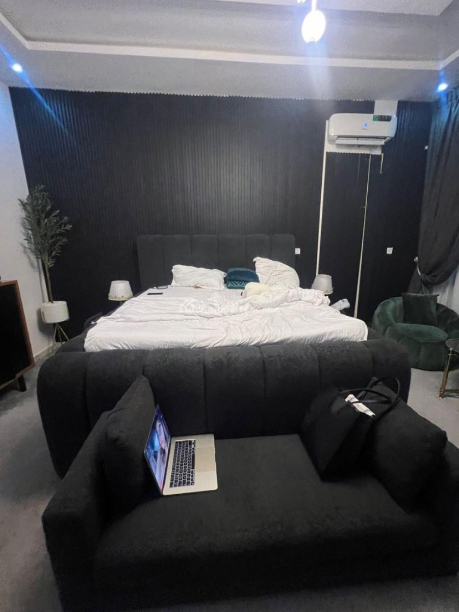 4 Bedroom Terrace Duplex, Vgc, Lekki, Lagos, Terraced Duplex for Rent