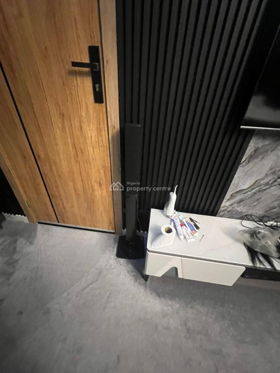4 Bedroom Terrace Duplex, Vgc, Lekki, Lagos, Terraced Duplex for Rent