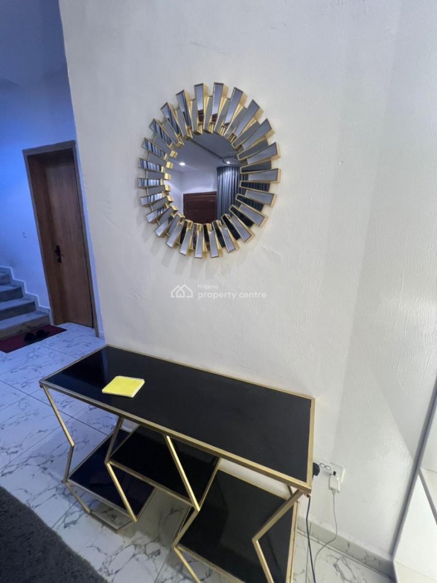 4 Bedroom Terrace Duplex, Vgc, Lekki, Lagos, Terraced Duplex for Rent