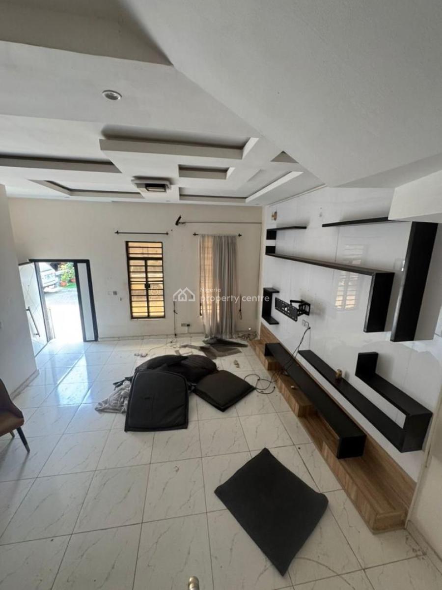 Exquisite Studio Apartment, Ikota, Lekki, Lagos, Flat / Apartment for Rent