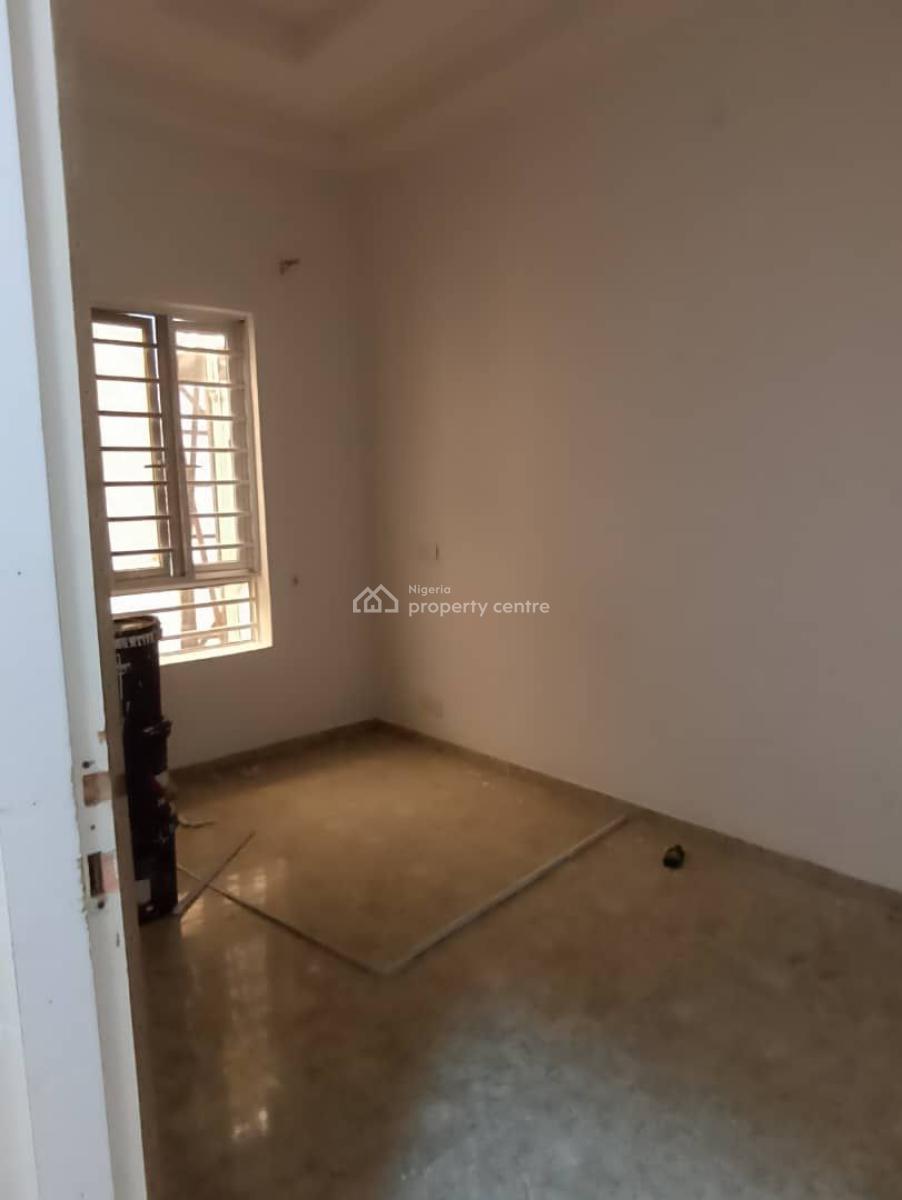 4-bedroom Semi-detached Duplex +bq, Osapa, Lekki, Lagos, Semi-detached Duplex for Rent