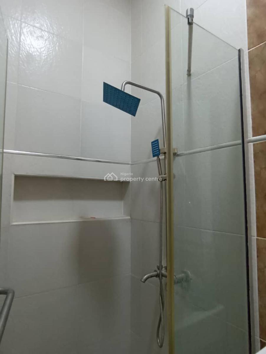 4-bedroom Semi-detached Duplex +bq, Osapa, Lekki, Lagos, Semi-detached Duplex for Rent