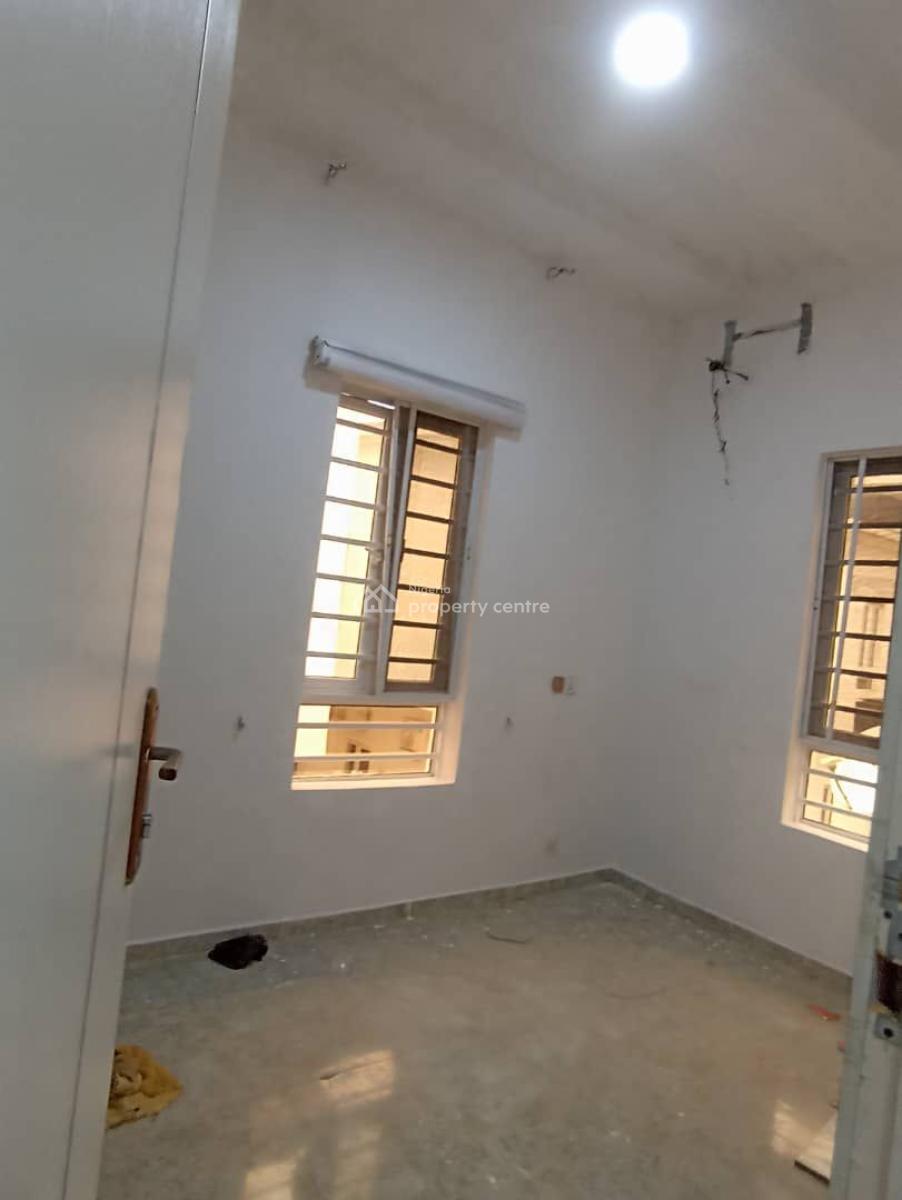 4-bedroom Semi-detached Duplex +bq, Osapa, Lekki, Lagos, Semi-detached Duplex for Rent
