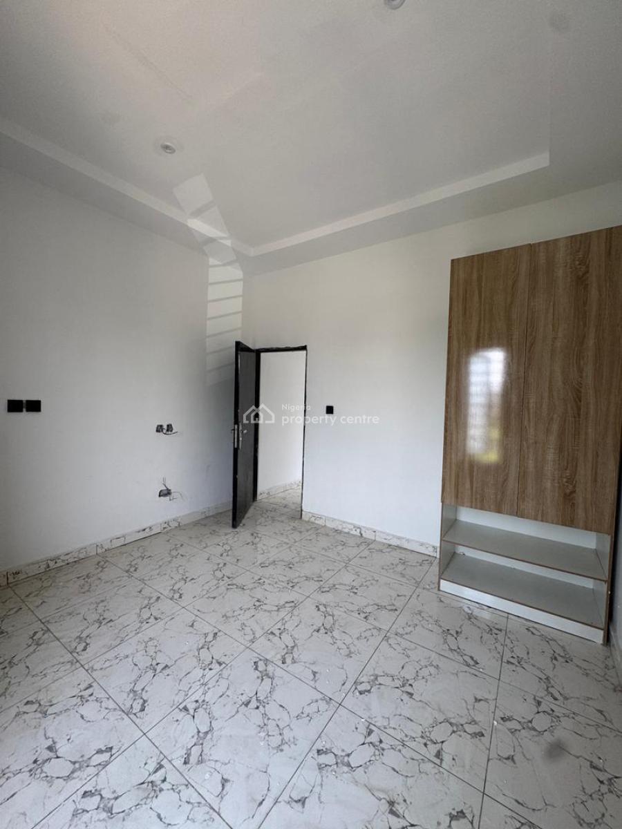 2 Bedroom Terrace Duplex, Ajah, Lagos, Flat / Apartment for Sale