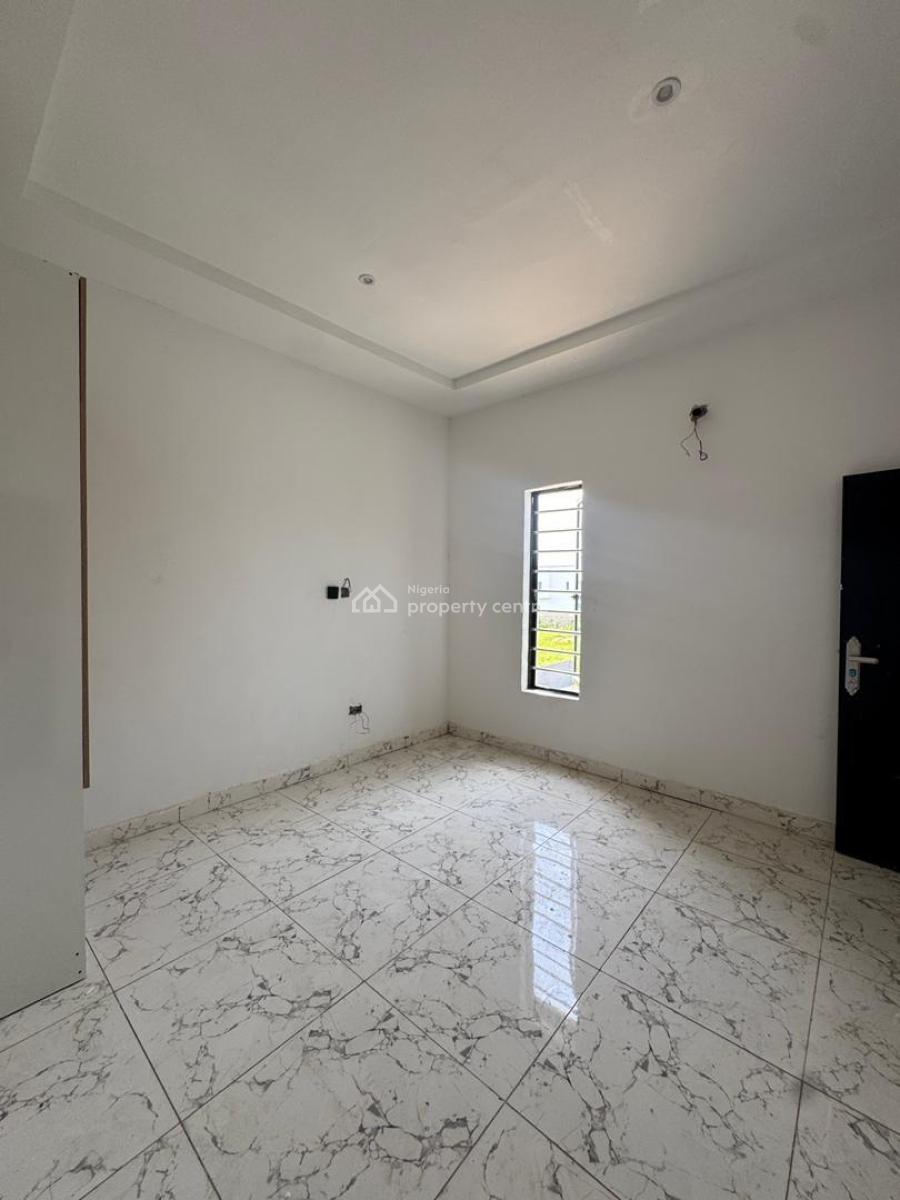 2 Bedroom Terrace Duplex, Ajah, Lagos, Flat / Apartment for Sale