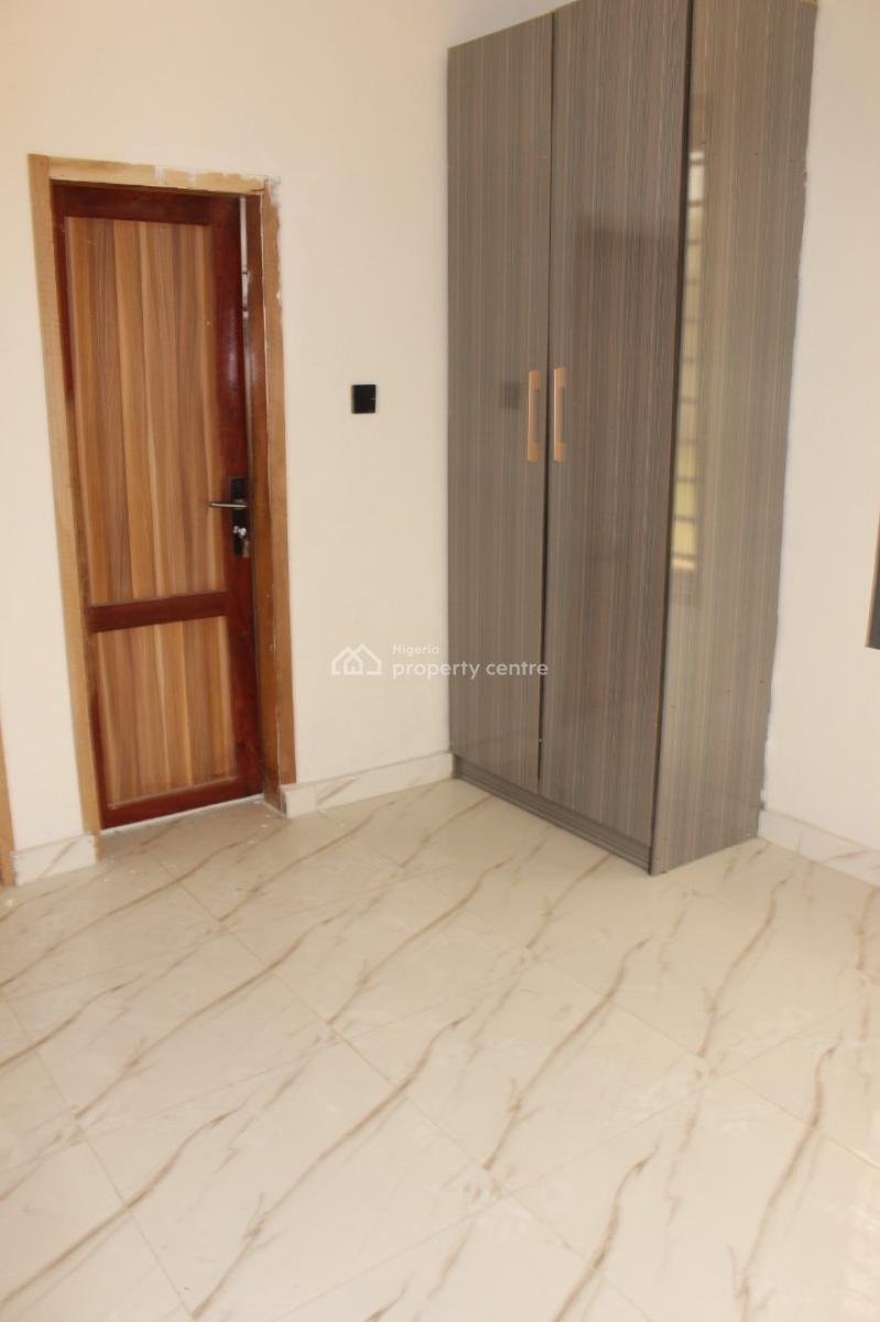 Nice and Spacious 2 Bedroom Apartment All Rooms En-suite, Ajah, Lagos, Flat / Apartment for Rent
