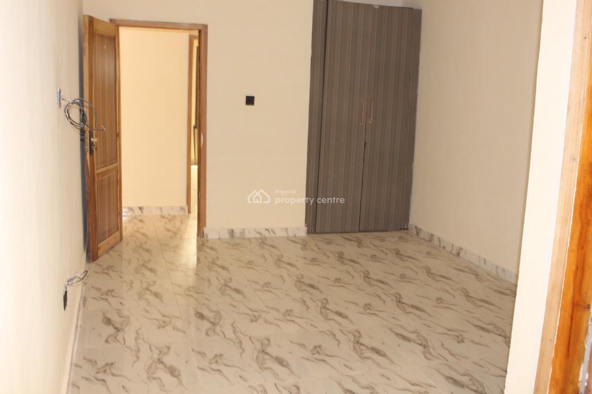 Nice and Spacious 2 Bedroom Apartment All Rooms En-suite, Ajah, Lagos, Flat / Apartment for Rent