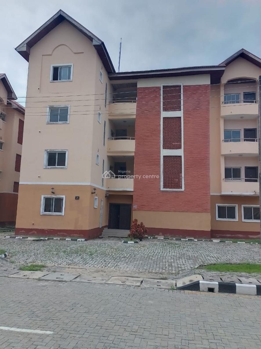 2 Bedroom Apartment, Sangotedo, Ajah, Lagos, Flat / Apartment for Sale