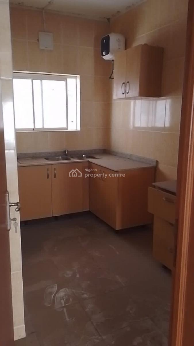2 Bedroom Apartment, Sangotedo, Ajah, Lagos, Flat / Apartment for Sale