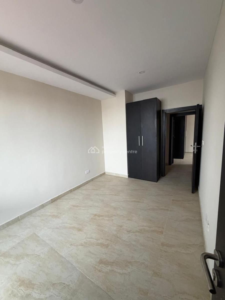 Luxury Serviced Open Plan 3 Bedroom Apartment (all Ensuite), Lekki Phase 1, Lekki, Lagos, Flat / Apartment for Rent