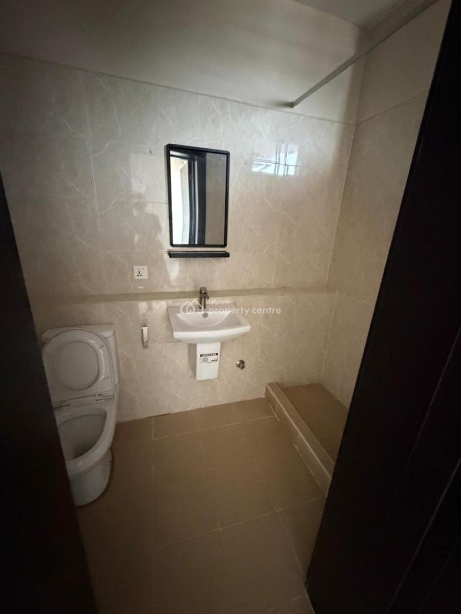 Luxury Serviced Open Plan 3 Bedroom Apartment (all Ensuite), Lekki Phase 1, Lekki, Lagos, Flat / Apartment for Rent