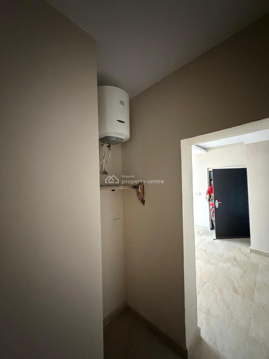 Luxury Serviced Open Plan 3 Bedroom Apartment (all Ensuite), Lekki Phase 1, Lekki, Lagos, Flat / Apartment for Rent