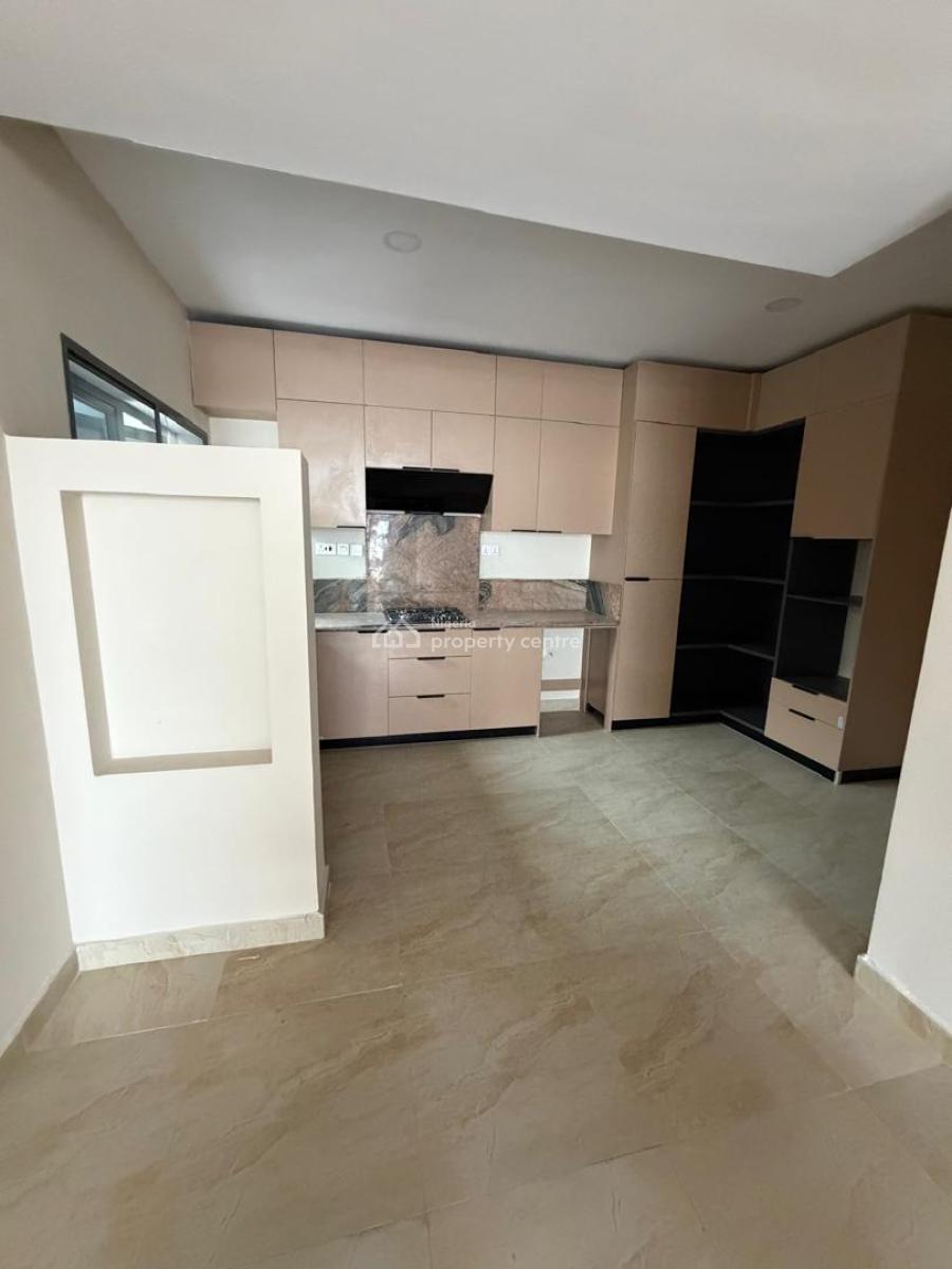 Luxury Serviced Open Plan 3 Bedroom Apartment (all Ensuite), Lekki Phase 1, Lekki, Lagos, Flat / Apartment for Rent