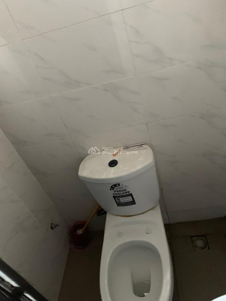 Spacious  Mini  Flat, Sangotedo, Ajah, Lagos, Mini Flat (room and Parlour) for Rent