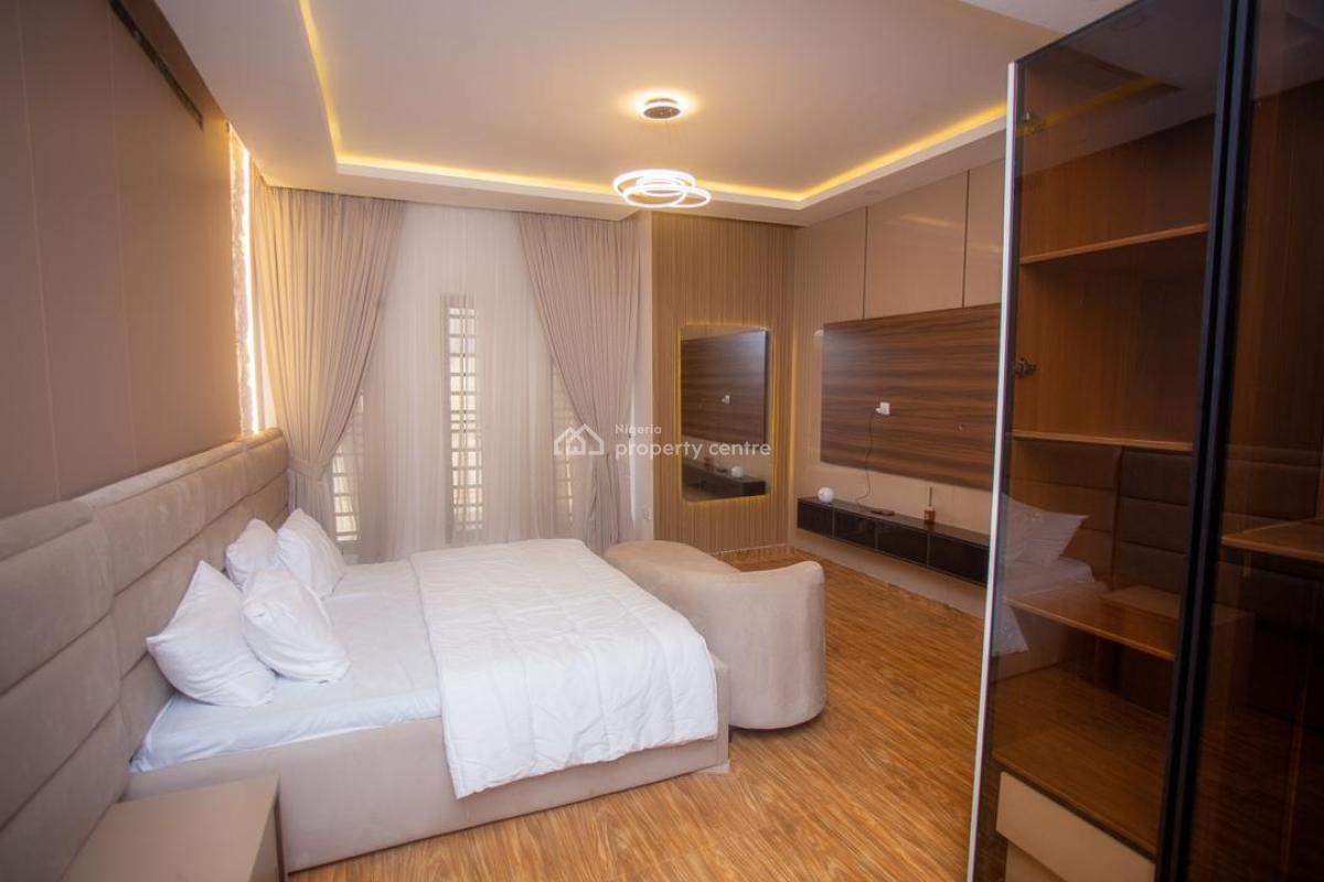 Our 3-bedroom Fully Detached Bungalows with Bq, Ibeju Lekki, Lagos, Detached Bungalow for Sale