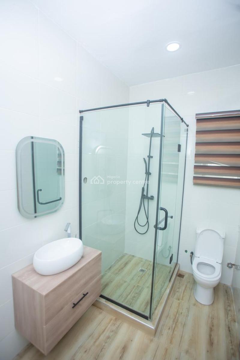 Our 3-bedroom Fully Detached Bungalows with Bq, Ibeju Lekki, Lagos, Detached Bungalow for Sale