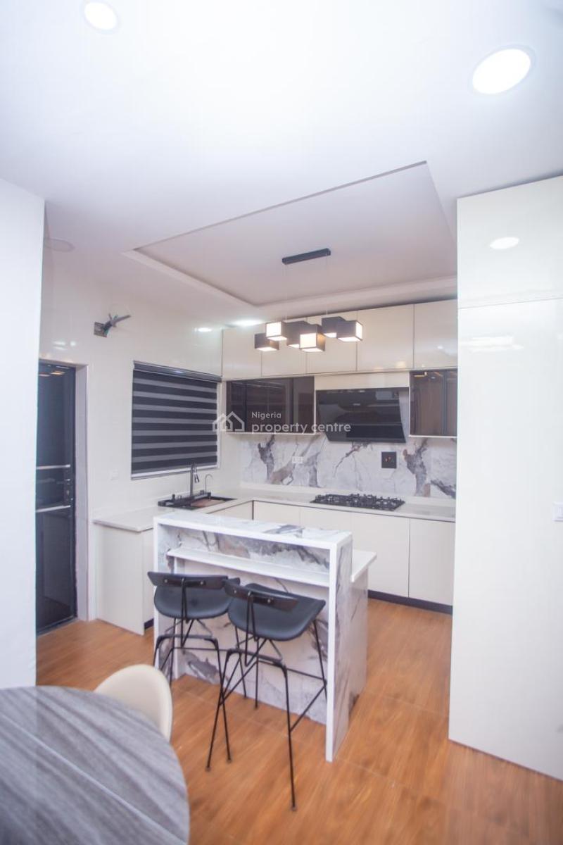 Our 3-bedroom Fully Detached Bungalows with Bq, Ibeju Lekki, Lagos, Detached Bungalow for Sale