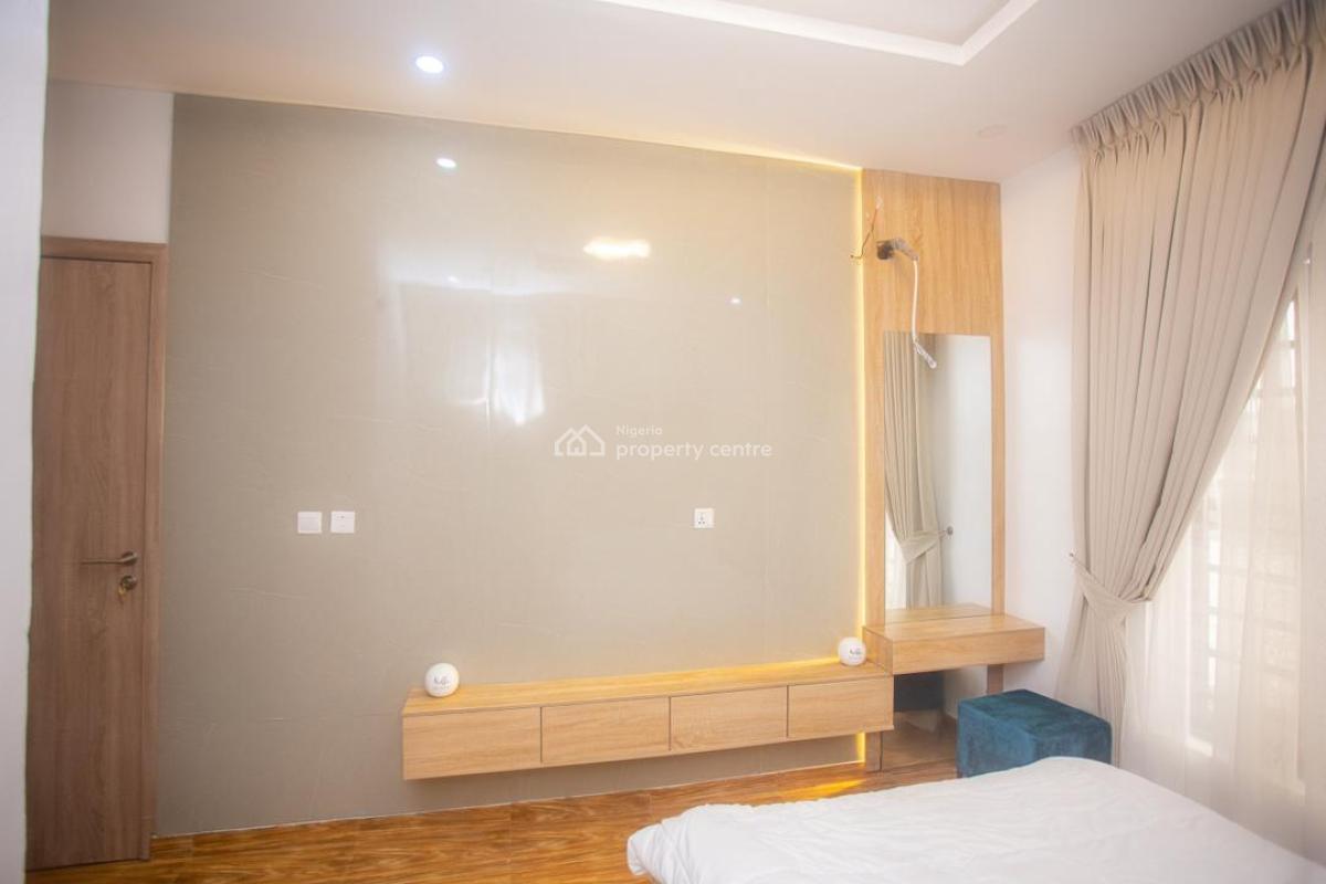 Our 3-bedroom Fully Detached Bungalows with Bq, Ibeju Lekki, Lagos, Detached Bungalow for Sale