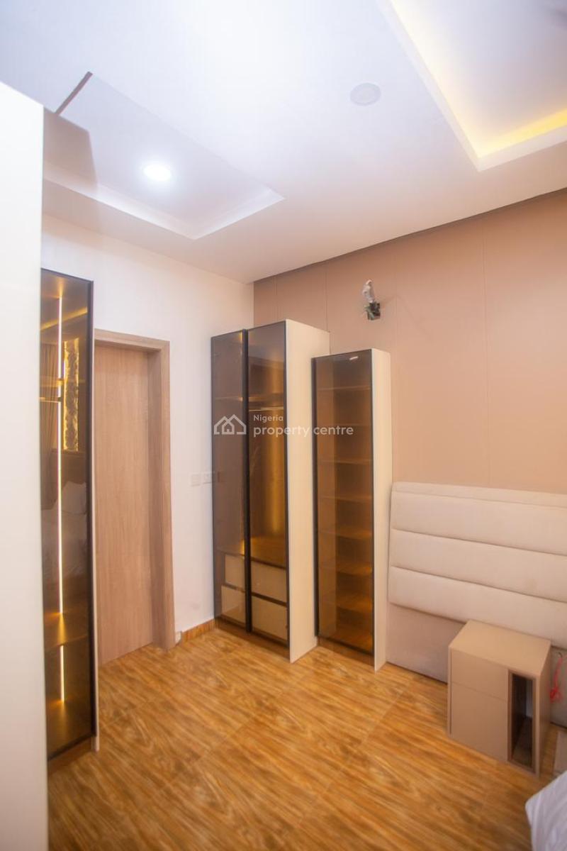 Our 3-bedroom Fully Detached Bungalows with Bq, Ibeju Lekki, Lagos, Detached Bungalow for Sale